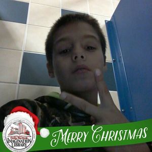 Meet your Posher, Darrell