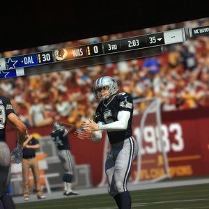 Meet your Posher, Desmond