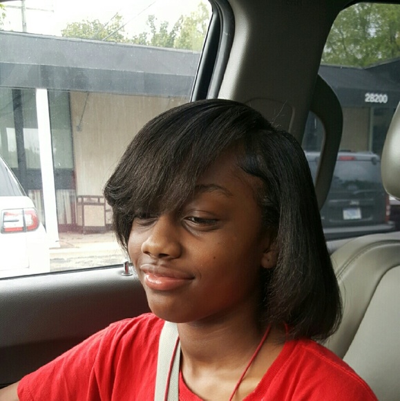 Meet your Posher, Veronica - Picture 1 of 1