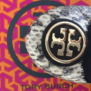 Tory Burch Caroline Flats