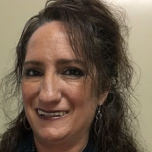 Meet your Posher, Keri