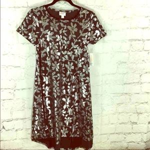 Lularoe elegance Carly Xxs