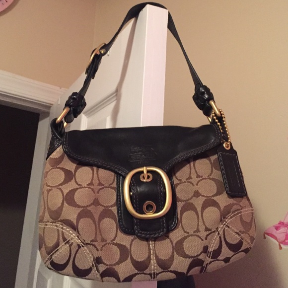 Coach Handbag...Price drop👍🏾