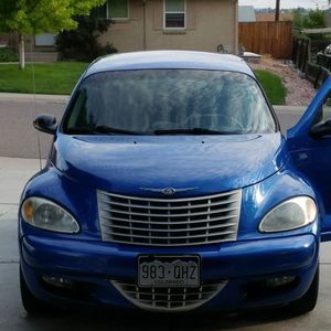 Meet your Posher, Thomas