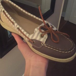 Sperry's