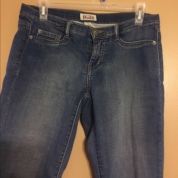 Mudd Jeans - Size 7
