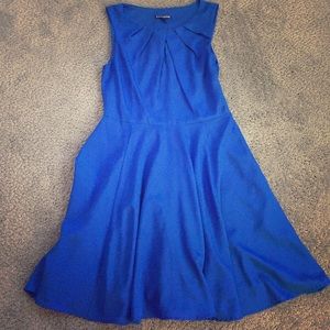 Express dress