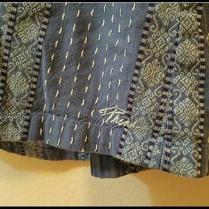 🌻Prana Denim Sundress 🌻