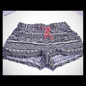 Women's Shorts