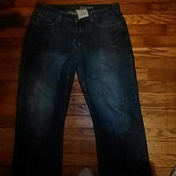 Urban Up Men's Jeans 32/30 - Picture 2 of 4