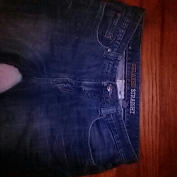 Urban Up Men's Jeans 32/30 - Picture 3 of 4