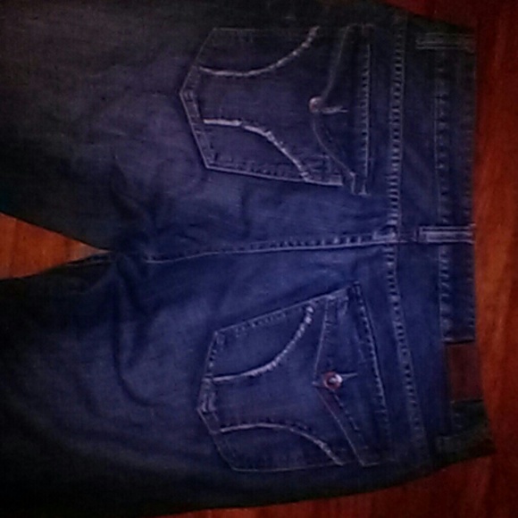 Urban Up Men's Jeans 32/30 - Picture 4 of 4