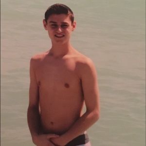 Meet your Posher, Billy