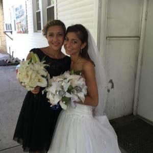 Meet your Posher, Melissa