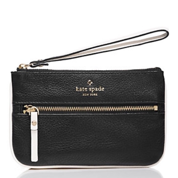 Cobble Hill Bee Kate Spade Wristlet