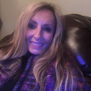 Meet your Posher, Patty