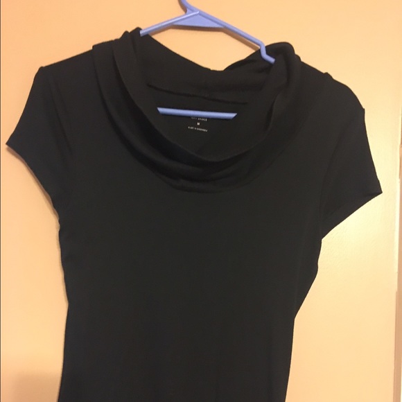 Express Top - size medium