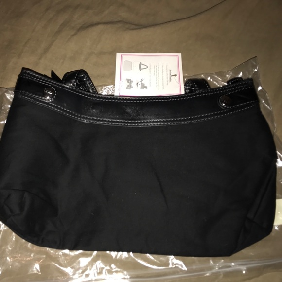 Thirty One Skirt Purse and 2 covers