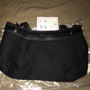 Thirty One Skirt Purse and 2 covers