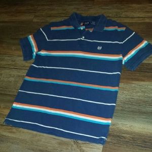 Men's Chaps Polo