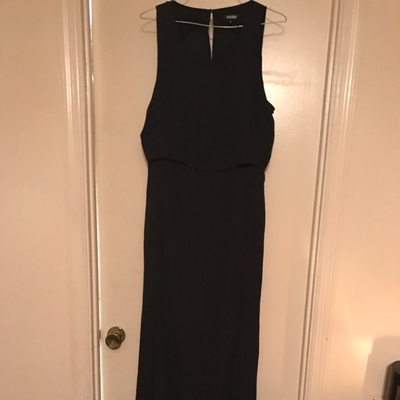 Evening Gown