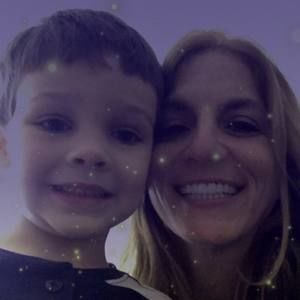 Meet your Posher, Angie