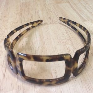 J Crew headband