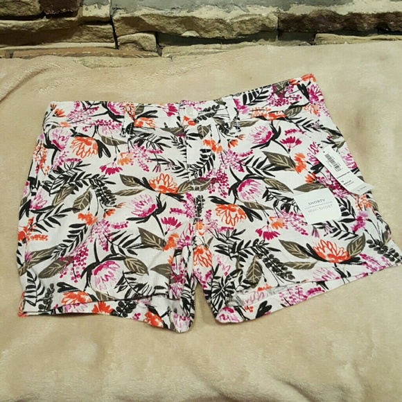 Girls  short