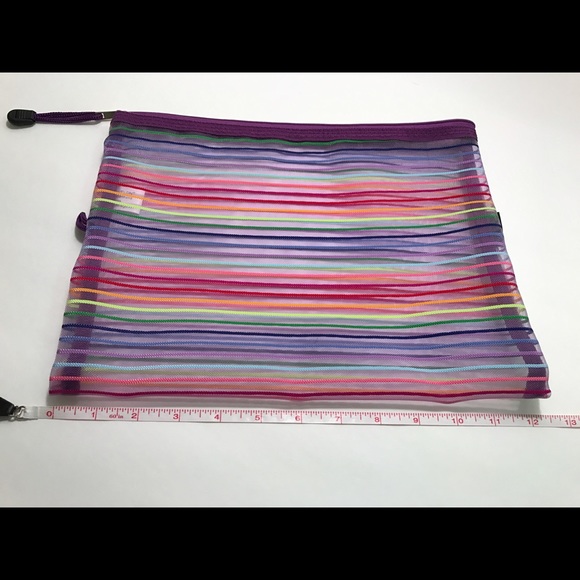 Set of 3 Pouches - Picture 2 of 4