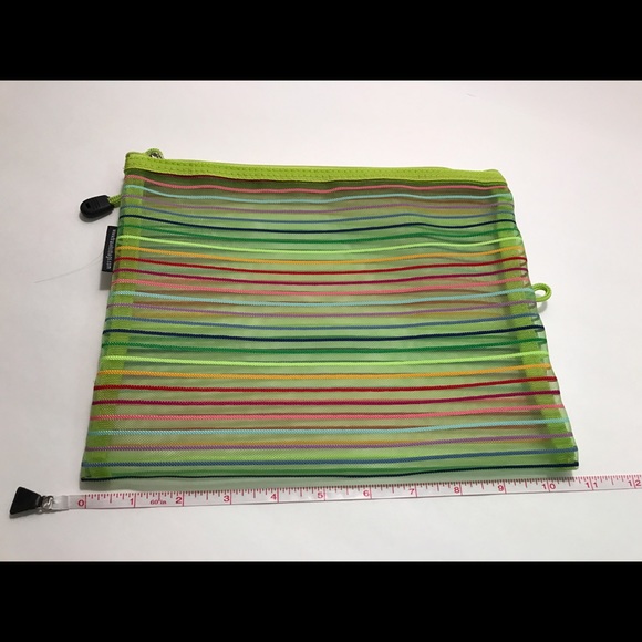 Set of 3 Pouches - Picture 3 of 4