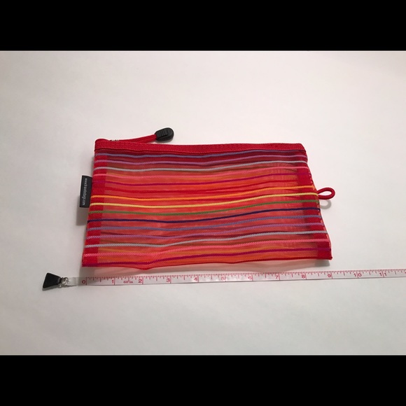 Set of 3 Pouches - Picture 4 of 4