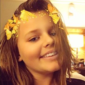 Meet your Posher, Heather