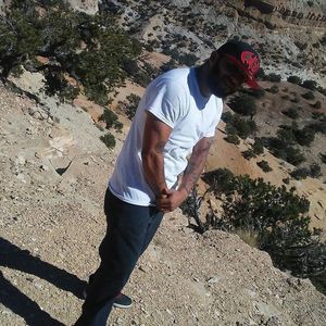 Meet your Posher, Teddy