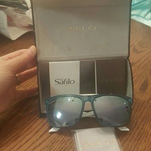 Brand new Gucci Sunglasses