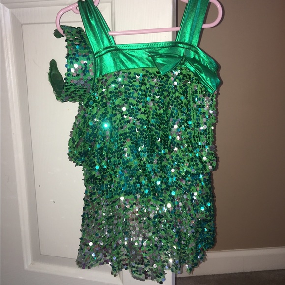 Dance Wear by "Weissman" Style 5702