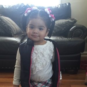 Meet your Posher, Maricruz