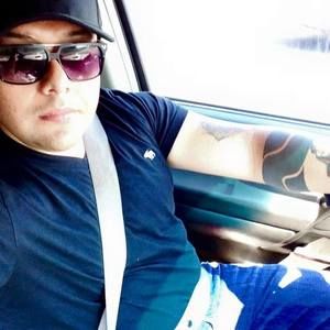 Meet your Posher, Oscar