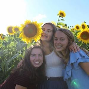 Meet your Posher, Quinn