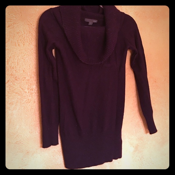 Cashmere Sweater