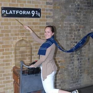 Meet your Posher, Taylor