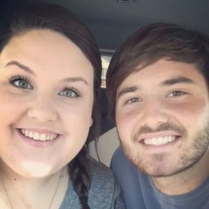 Meet your Posher, Aimee