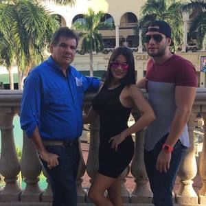 Meet your Posher, Gaby