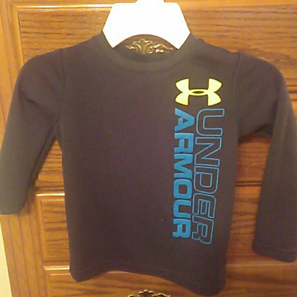 Boys long sleeve shirt