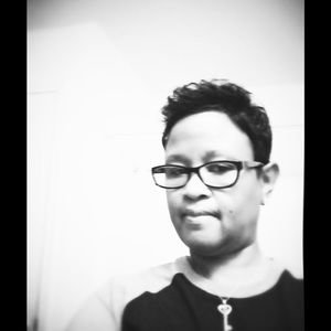 Meet your Posher, Pamela