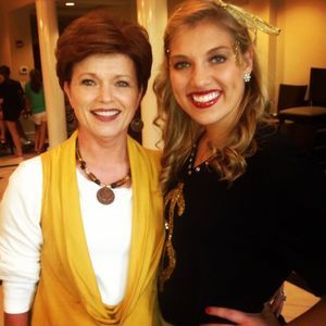 Meet your Posher, Rhonda