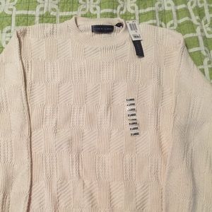 BNWT Oscar de la Renta Sweater