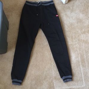 Ecko men's joggers