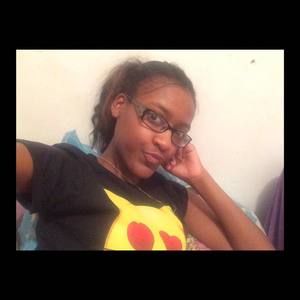 Meet your Posher, Miah