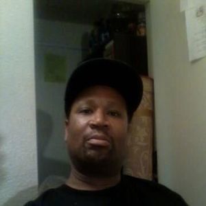 Meet your Posher, Ronnie