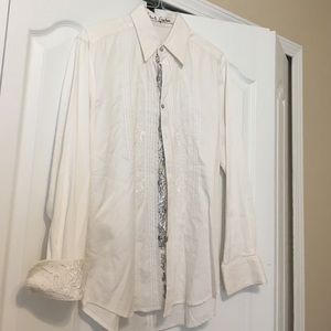 Robert Graham Men's Dress Shirt